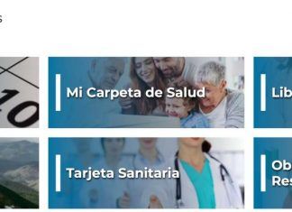 Los mostoleños ya cuentan con toda la información de atención primaria centralizada A partir de diciembre podrán realizarse videoconsultas médicas en Móstoles