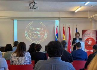 En Móstoles se ha organizado la jornada ‘Sinergias Digital’ En Móstoles se ha organizado la jornada ‘Sinergias Digital’