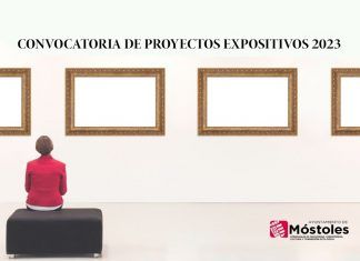 Abierta la convocatoria para la presentación de proyectos expositivos en Móstoles Abierta la convocatoria para la presentación de proyectos expositivos en Móstoles