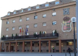 La Comunidad de Madrid solicita al Ayuntamiento de Móstoles la prórroga de la cesión de las antiguas escuelas La Comunidad de Madrid solicita al Ayuntamiento de Móstoles la prórroga de la cesión de las antiguas escuelas