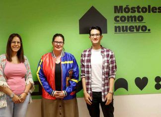Back2U, sostenibilidad y emprendimiento “made in Móstoles” Back2U, sostenibilidad y emprendimiento “made in Móstoles”