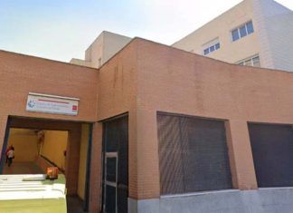 Concentración frente al SUAP de Móstoles este miércoles 29 de junio Concentración frente al SUAP de Móstoles este miércoles 29 de junio
