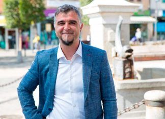 Más Madrid – Ganar Móstoles valora positivamente el debate del Estado del Municipio Más Madrid - Ganar Móstoles valora positivamente el debate del Estado del Municipio