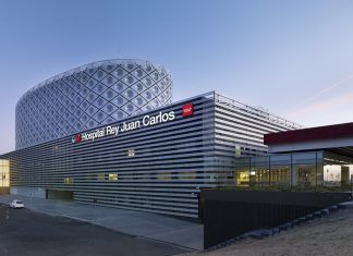 El Hospital Universitario Rey Juan Carlos de Móstoles se suma a la Semana de la Donación de Sangre El Hospital Universitario Rey Juan Carlos de Móstoles se suma a la Semana de la Donación de Sangre