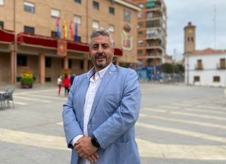 Ciudadanos (Cs) Móstoles pide que las asociaciones empresariales participen en el debate del Estado del Municipio Ciudadanos (Cs) Móstoles pide que las asociaciones empresariales participen en el debate del Estado del Municipio