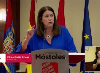 El PP de Móstoles presentó 30 iniciativas en el Debate sobre el estado del Municipio El PP de Móstoles presentó 30 iniciativas en el Debate sobre el estado del Municipio