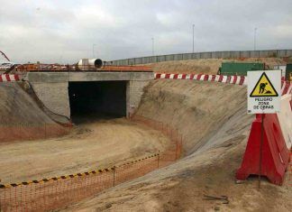El tren Móstoles – Navalcarnero vuelve a la arena política El tren Móstoles – Navalcarnero vuelve a la arena política