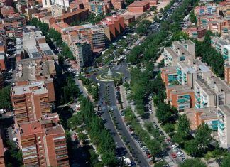 Más de medio millar de mostoleños encuentran empleo en mayo Más de medio millar de mostoleños encuentran empleo en mayo