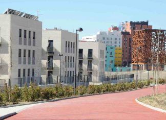 Un centro cultural y de participación en Móstoles Sur Shein inaugura una nueva tienda 'pop-up' en el Xanadú de Móstoles