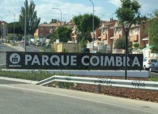 El PP de Móstoles alerta sobre el Plan Especial contra incendios en Parque Coimbra-Guadarrama El PP de Móstoles alerta sobre el Plan Especial contra incendios en Parque Coimbra-Guadarrama