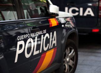 Un joven roba en siete coches aparcados en Móstoles Un joven roba en siete coches aparcados en Móstoles