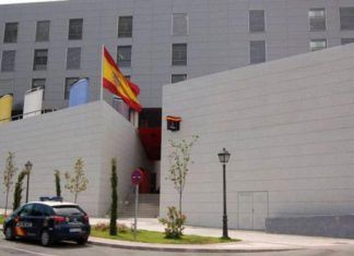Detenidos dos menores de edad en Móstoles Detenidos dos menores de edad en Móstoles
