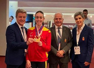 Semana especial para el deporte de Móstoles Semana especial para el deporte de Móstoles