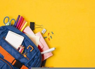 Para el curso 2022/23 100 euros en material escolar por cada alumno en Móstoles Para el curso 2022/23 100 euros en material escolar por cada alumno en Móstoles