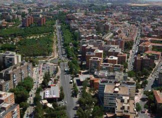 Móstoles ya cuenta con su programa de actividades ambientales para el verano 2022 Móstoles ya cuenta con su programa de actividades ambientales para el verano 2022