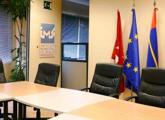 El IMS de Móstoles sale del concurso de acreedores El IMS de Móstoles sale del concurso de acreedores