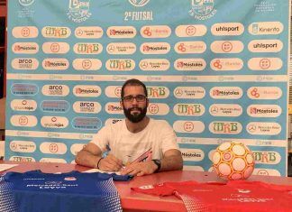 Los equipos de fútbol sala de Móstoles se refuerzan para la próxima campaña Los equipos de fútbol sala de Móstoles se refuerzan para la próxima campaña