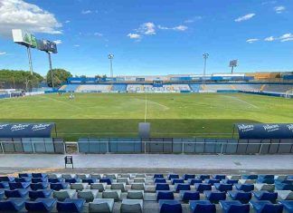 Llegan tres nuevos refuerzos al proyecto 2022/23 del CD Móstoles Llegan tres nuevos refuerzos al proyecto 2022/23 del CD Móstoles