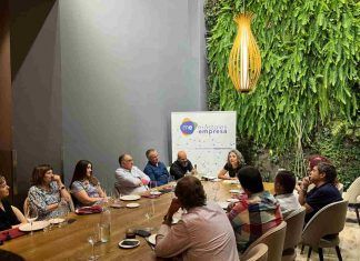 Móstoles Empresa celebra su Copa de Verano Móstoles Empresa celebra su Copa de Verano