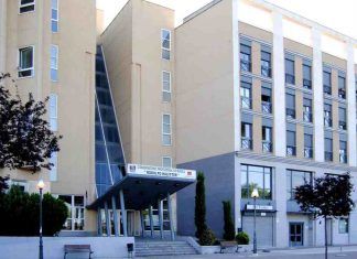 El Conservatorio Municipal Rodolfo Halffter de Móstoles contará con 850.000 euros de financiación El Conservatorio Municipal Rodolfo Halffter de Móstoles contará con 850.000 euros de financiación