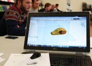 Un Fab Lab para Móstoles Un Fab Lab para Móstoles