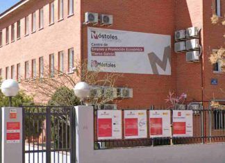 Formación para trabajar en las nuevas residencias de mayores de Móstoles Formación para trabajar en las nuevas residencias de mayores de Móstoles