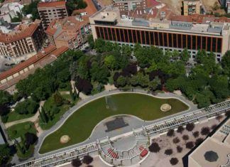Agenda de Ocio del 8 al 10 de julio en Móstoles Agenda de Ocio del 8 al 10 de julio en Móstoles