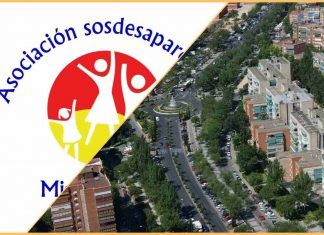 Localizado el vecino de Móstoles desaparecido Localizado el vecino de Móstoles desaparecido
