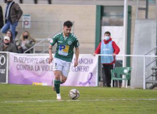El CD Móstoles firma cinco fichajes en los últimos días El CD Móstoles firma cinco fichajes en los últimos días