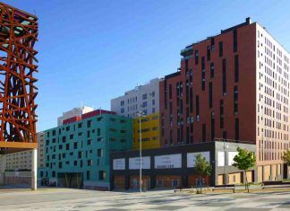 Móstoles impulsa el Plan Municipal de Vivienda de Protección Pública en Régimen de Arrendamiento Móstoles impulsa el Plan Municipal de Vivienda de Protección Pública en Régimen de Arrendamiento