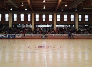 El FSF Móstoles sigue reforzándose El FSF Móstoles sigue reforzándose