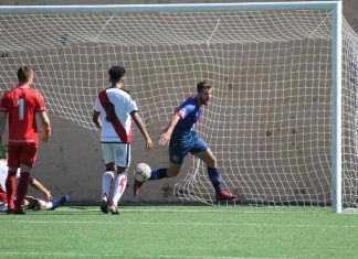 Salmerón y Pablillo refuerzan al CD Móstoles Salmerón y Pablillo refuerzan al CD Móstoles