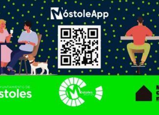 Las Fiestas de Móstoles se viven en tu bar Las Fiestas de Móstoles se viven en tu bar