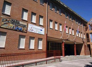 Hasta 17.000 menores han comenzado el curso en Móstoles Hasta 17.000 menores han comenzado el curso en Móstoles