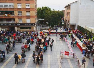 Cuándo son los Desayunos Populares en las Fiestas de Móstoles 2022 Cuando son los Desayunos Populares en las Fiestas de Móstoles 2022