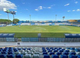 El CD Móstoles presenta un recurso ante la RFEF por la vacante en Segunda Federación El CD Móstoles presenta un recurso ante la RFEF por la vacante en Segunda Federación