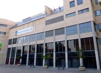 La Escuela Municipal de Salud de Móstoles retoma su actividad La Escuela Municipal de Salud de Móstoles retoma su actividad