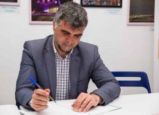 Reducir el IBI de Móstoles es el objetivo de Más Madrid-Ganar Móstoles Reducir el IBI de Móstoles es el objetivo de Más Madrid-Ganar Móstoles