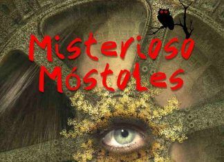 ‘Misterioso Móstoles’ hasta el 12 de octubre ‘Misterioso Móstoles’ hasta el 12 de octubre