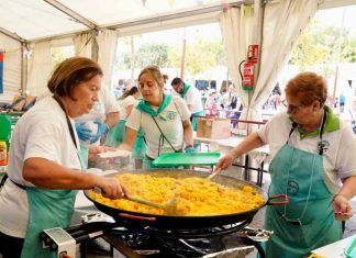 Agenda de actividades de las Fiestas de Móstoles 2022 del 15 de septiembre Agenda de actividades de las Fiestas de Móstoles 2022 del 15 de septiembre