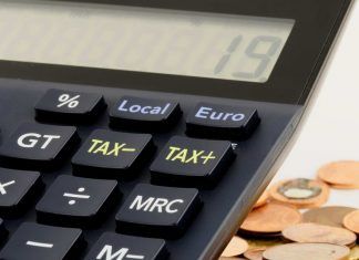 Un 2023 con nuevas rebajas fiscales para los vecinos de Móstoles Un 2023 con nuevas rebajas fiscales para los vecinos de Móstoles