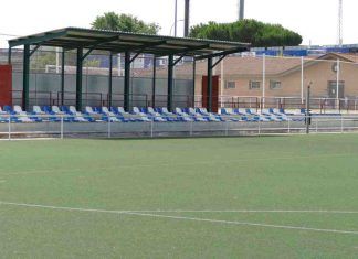 Durante las Fiestas, Móstoles es Deporte Durante las Fiestas, Móstoles es Deporte
