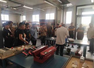 Cruz Roja Móstoles impulsa nuevos cursos formativos para jóvenes Cruz Roja Móstoles impulsa nuevos cursos formativos para jóvenes