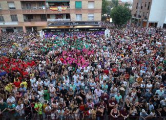 Agenda de actividades de las Fiestas de Móstoles 2022 del 13 de septiembre Agenda de actividades de las Fiestas de Móstoles 2022 del 13 de septiembre