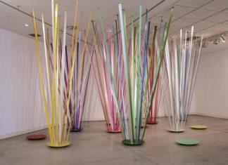 Paisajes artísticos para iniciar la nueva temporada en el CA2M de Móstoles Paisajes artísticos para iniciar la nueva temporada en el CA2M de Móstoles