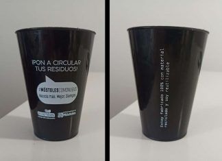 ¡Pon a circular tus residuos! en las Fiestas de Móstoles ¡Pon a circular tus residuos! en las Fiestas de Móstoles