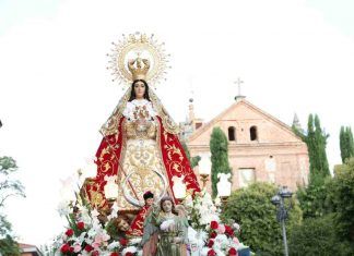 Cuándo son las citas tradicionales en las Fiestas de Móstoles 2022 Cuándo son las citas tradicionales en las Fiestas de Móstoles 2022