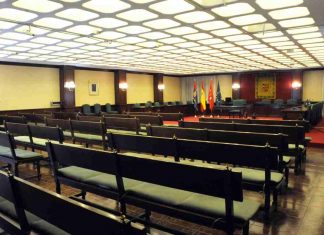 El PP de Móstoles acusa al Ejecutivo Local de falta de previsión El PP de Móstoles acusa al Ejecutivo Local de falta de previsión