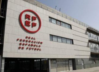 La RFEF desestima el segundo recurso del CD Móstoles La RFEF desestima el segundo recurso del CD Móstoles
