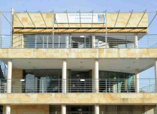 Móstoles entre los líderes del envejecimiento de la población en el sur de la Región Móstoles entre los líderes del envejecimiento de la población en el sur de la Región